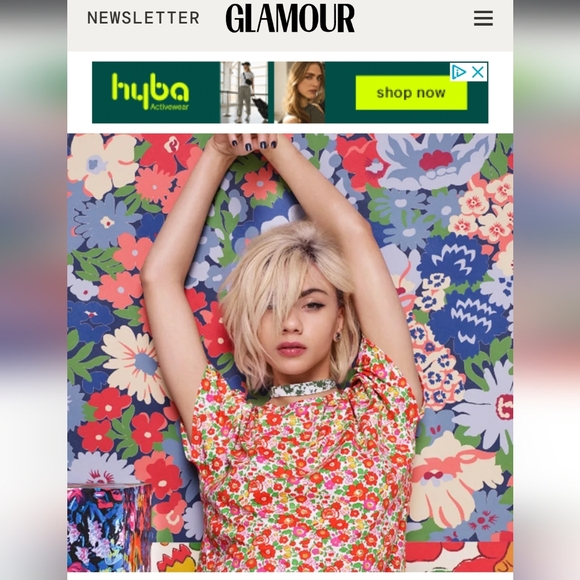 Liberty Tee - Picture 11 of 11